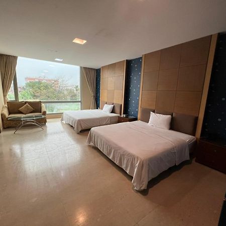 Charming Motel Hualien Buitenkant foto