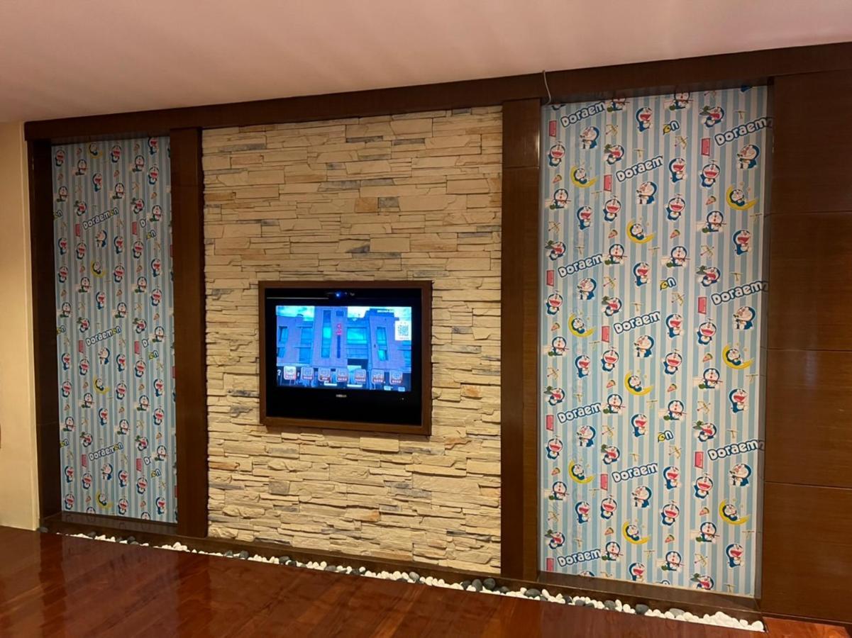 Charming Motel Hualien Buitenkant foto
